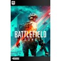 Battlefield 2042 Epic